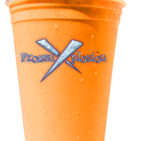 Offering all the iced blended beverages your customers could dream of ? Delicious Iced Blended Drinks