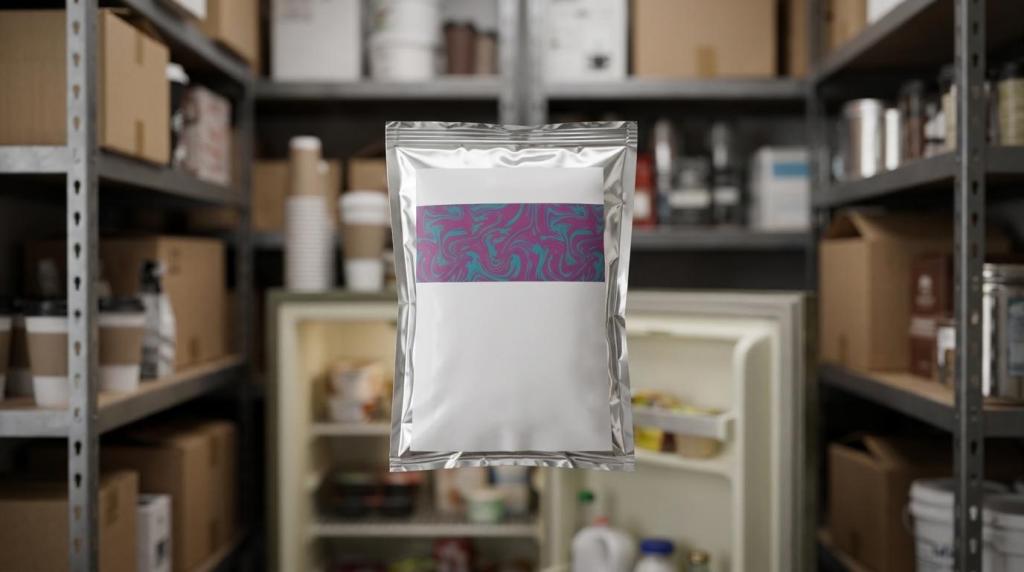 Smoothie Shop Supplies for Faster Service