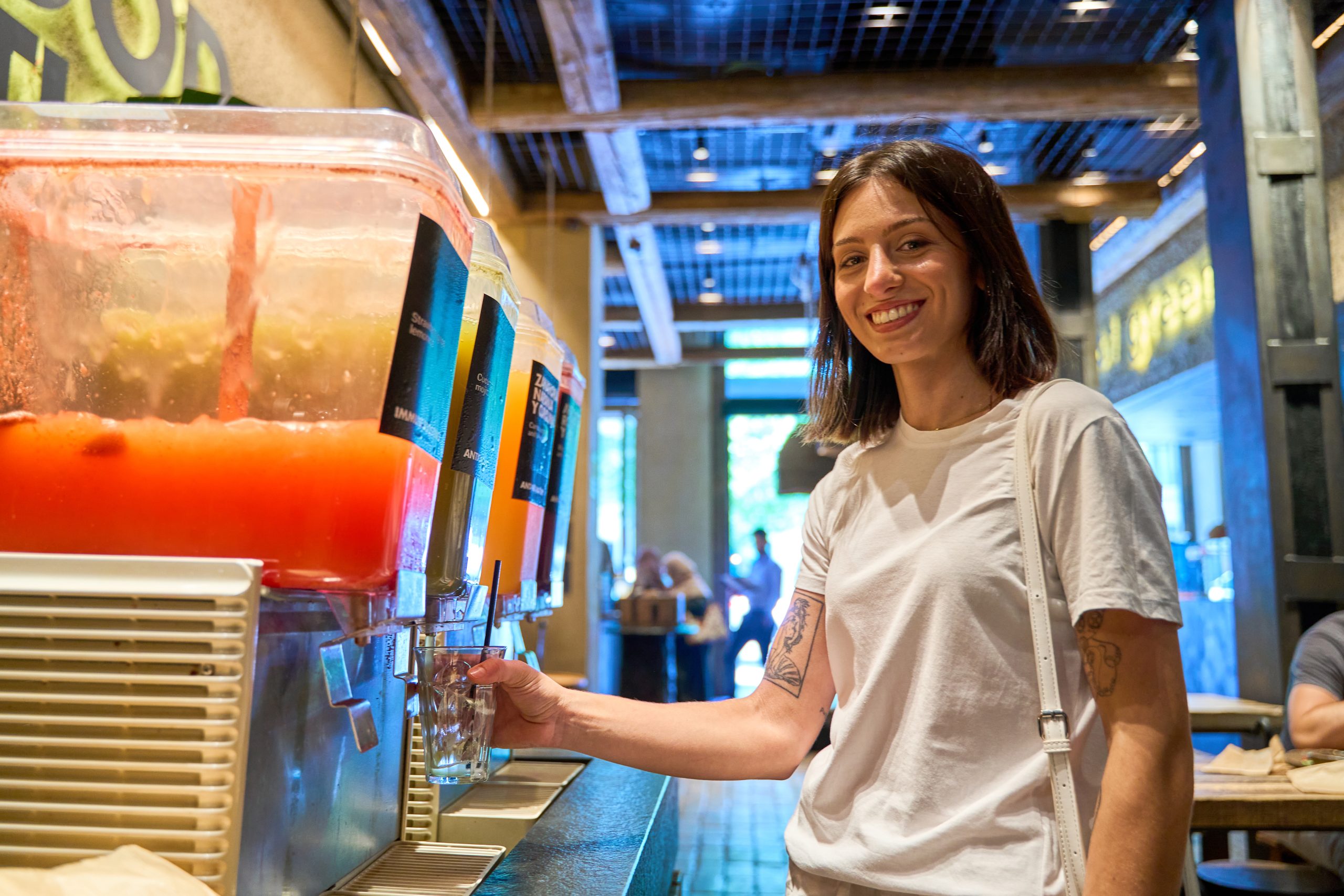 How to Set Up and Run a Granita Machine