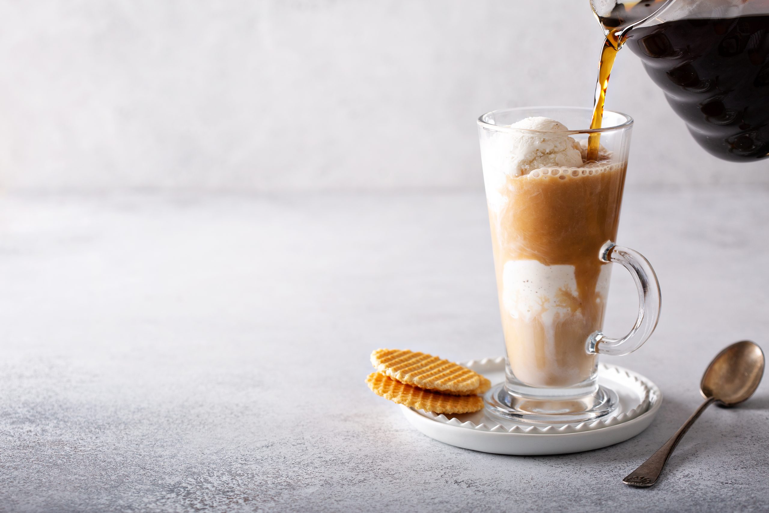 Does Frappe Base Have Caffeine
