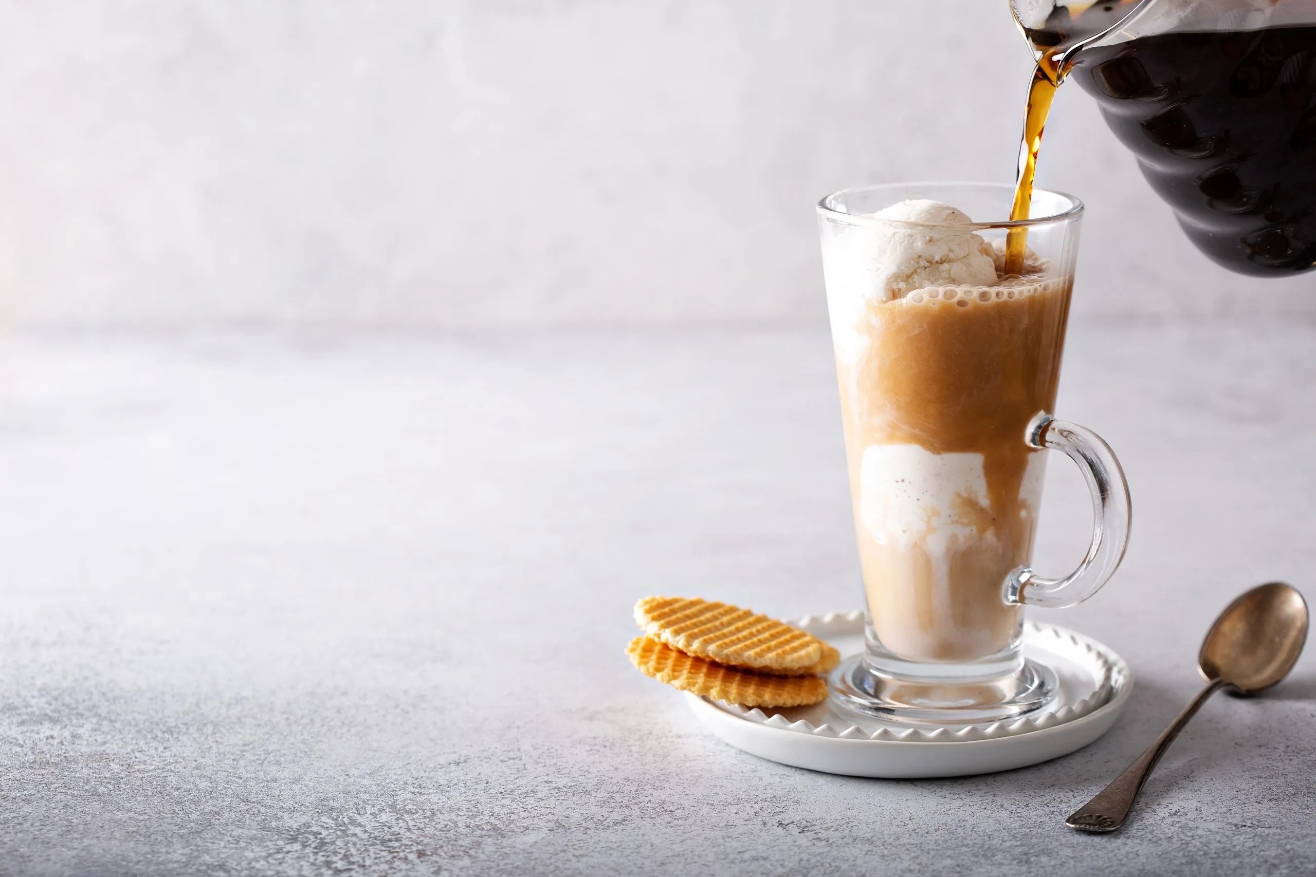 Does Frappe Base Have Caffeine
