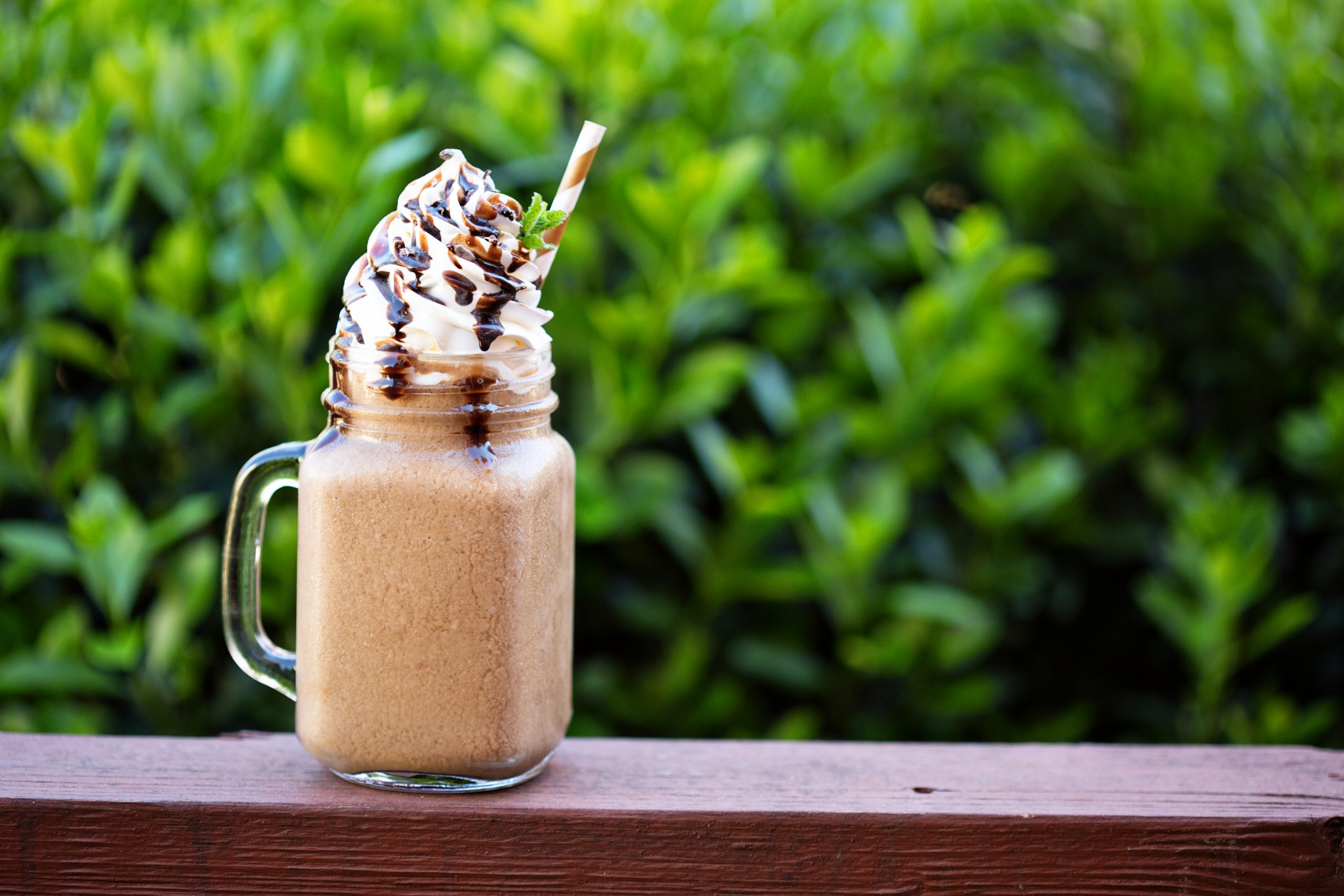 What Is Frappe Base Powder